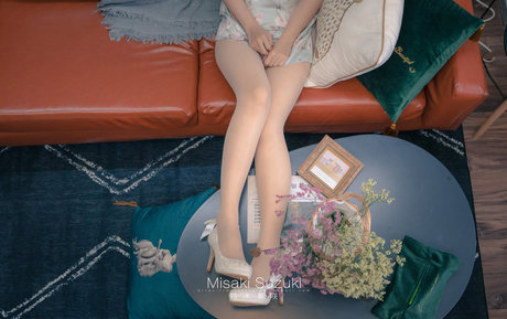 misakiruanruan only fans leak nude