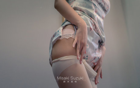 misakiruanruan onlyfans naked