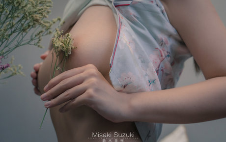 misakiruanruan naked only fans