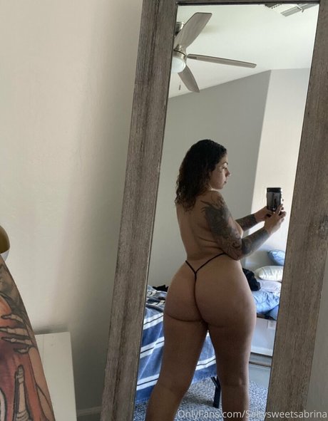 SaltySweetSabrina onlyfans leaks xxx