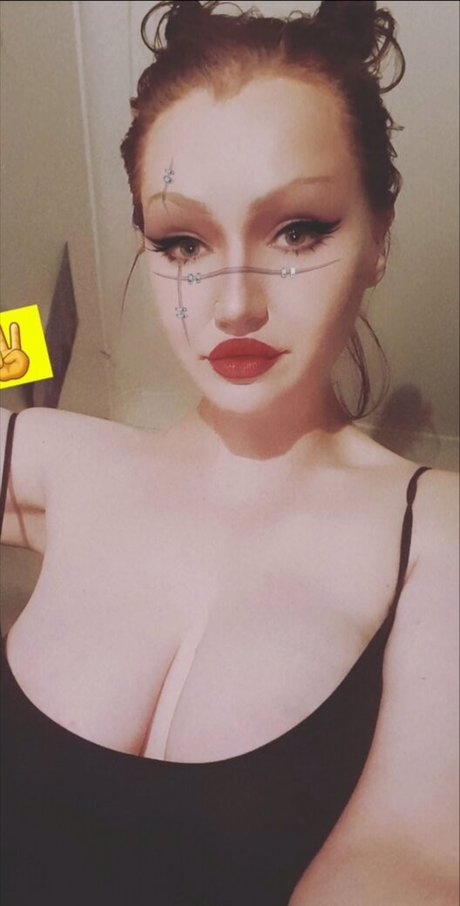 Maleficence xxx only fans