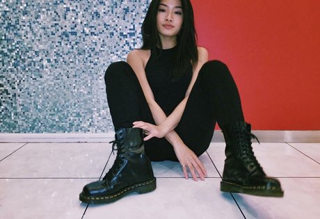 Anna Sawai onlyfans porn