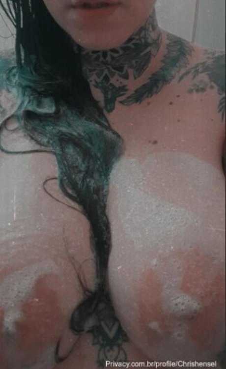 Chris Hensel onlyfans leak