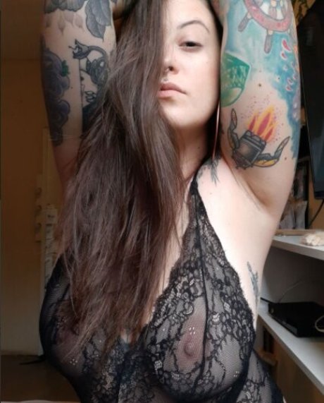 Chris Hensel desnuda onlyfans