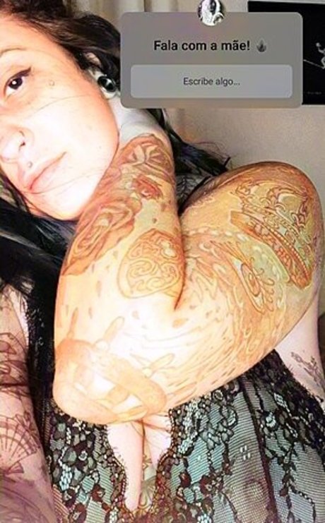 Chris Hensel onlyfans nude leak