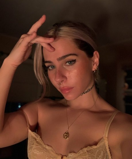 Hellraiser bonnie leak onlyfans porn