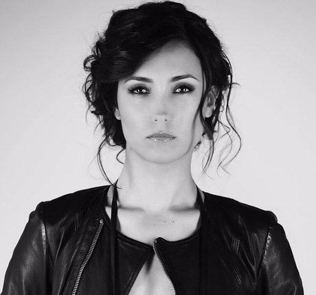 Caterina Balivo boobs onlyfans