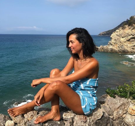 Caterina Balivo leaked onlyfans pics