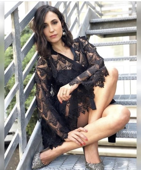 Caterina Balivo leaked onlyfans sex