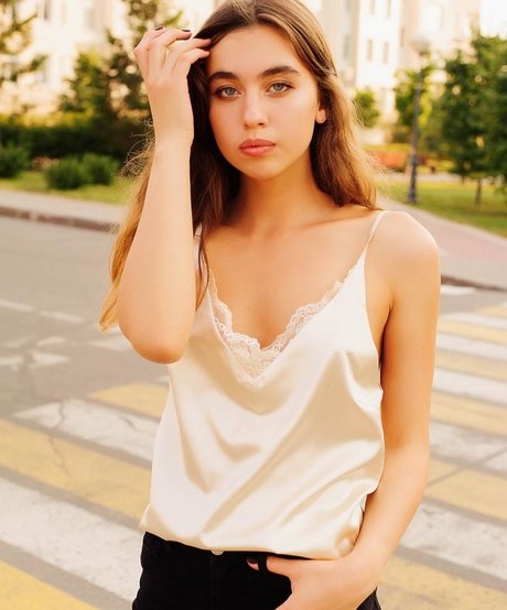 Diana Pozhidaeva only fans pics