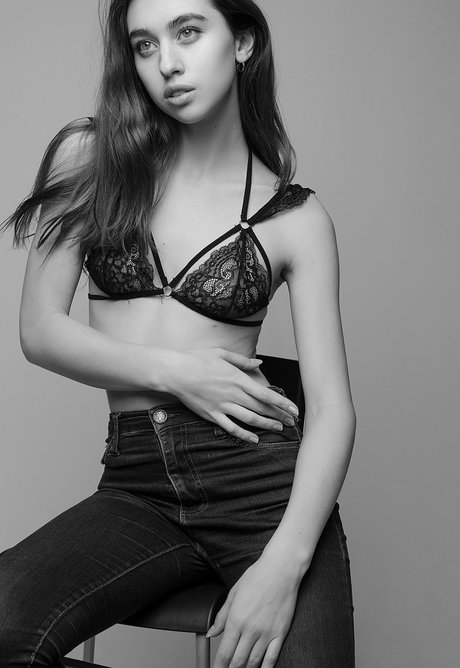 Diana Pozhidaeva onlyfans pic