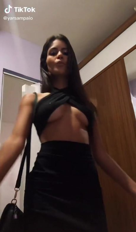 Yasmin Sampaio onlyfans pics leaked