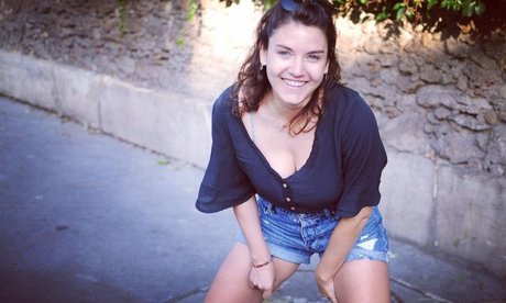 Eleonore Costes naked leaked onlyfans