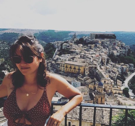 Eleonore Costes onlyfans sex leaks