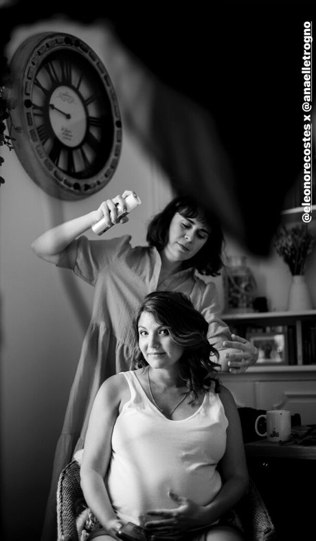 Eleonore Costes onlyfans sextape leak