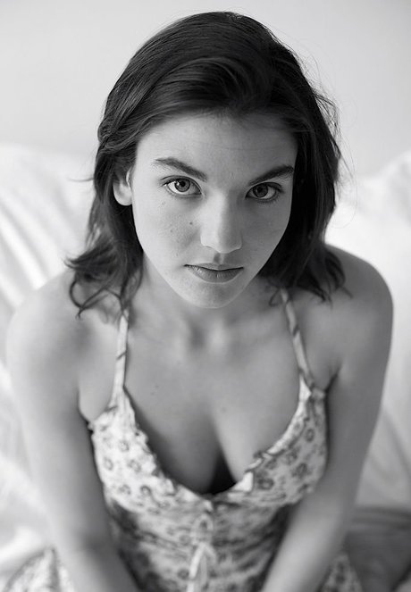 Eleonore Costes only fans photos