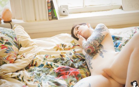 Femme Puppy onlyfans leaked pictures