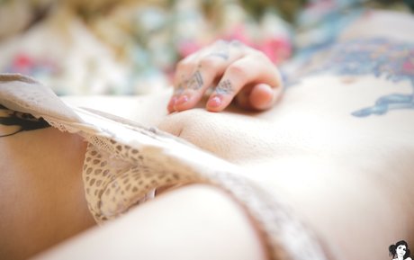 Femme Puppy leaked onlyfans sextape