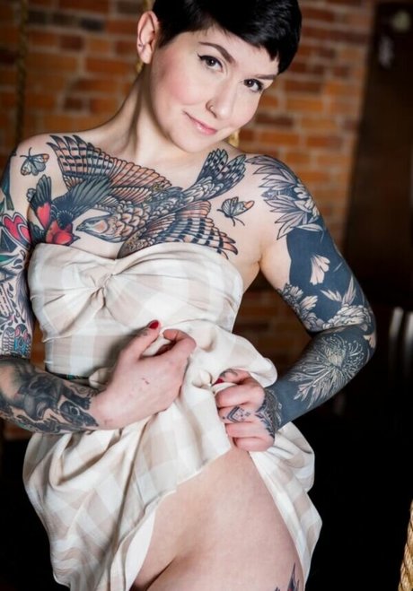 Femme Puppy naked onlyfans leaks