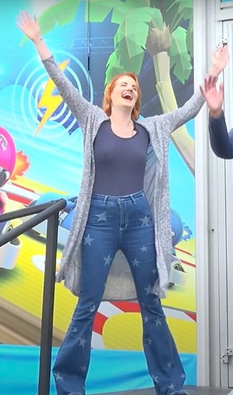 Boardgameyogi onlyfans topless