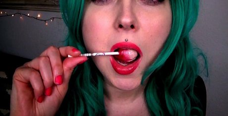 TheOneLilium ASMR onlyfans porn free