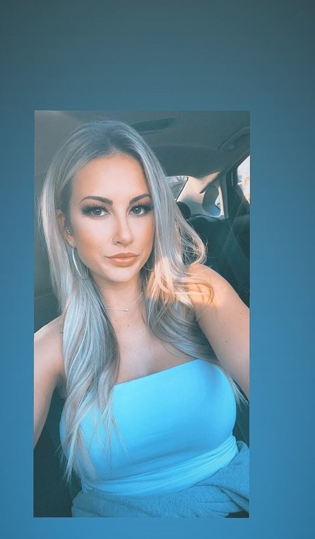 Kayla Lynne Hilton onlyfans leak porn