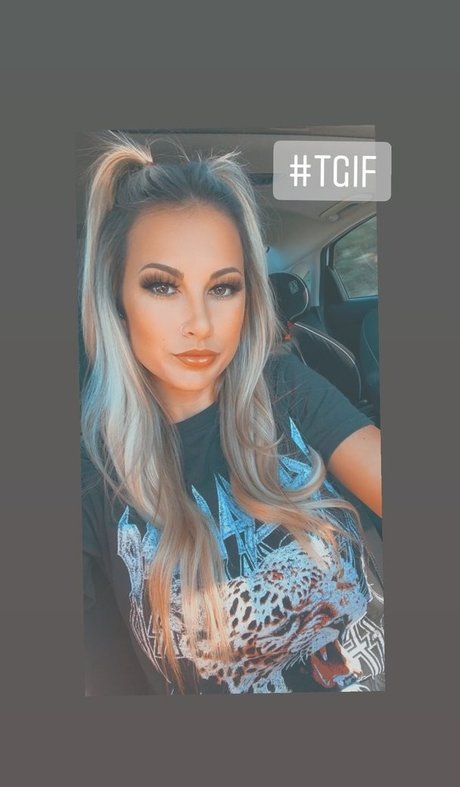 Kayla Lynne Hilton onlyfans leaked dirtyship