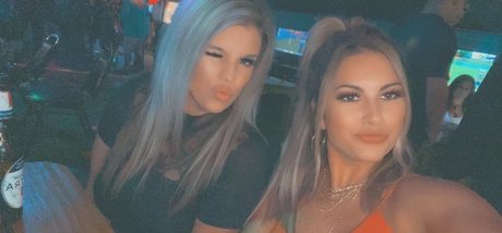 Kayla Lynne Hilton onlyfans nude content