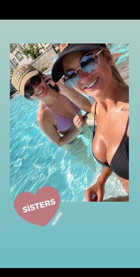 Kayla Lynne Hilton onlyfans porn nude