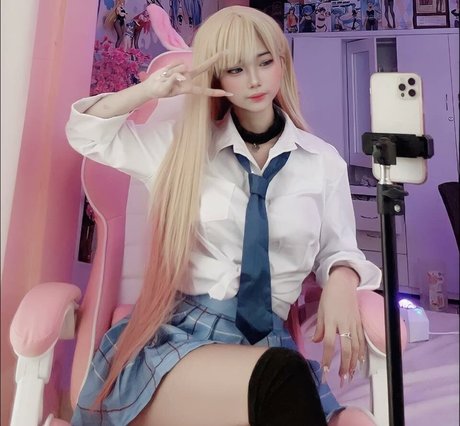 Dalfhne Visperas onlyfans post