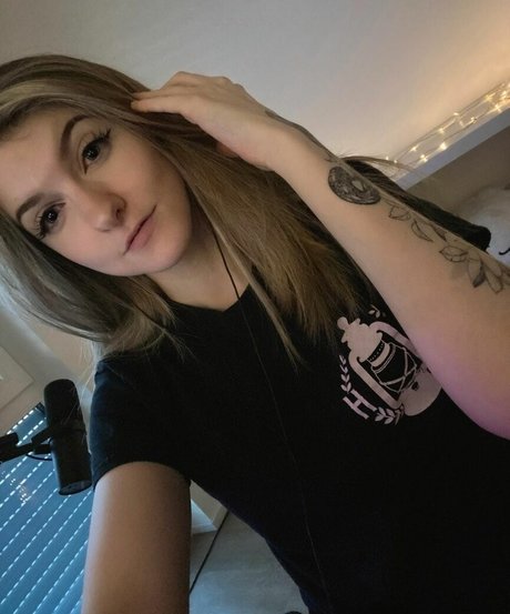 Lumenti onlyfans nudes leaked