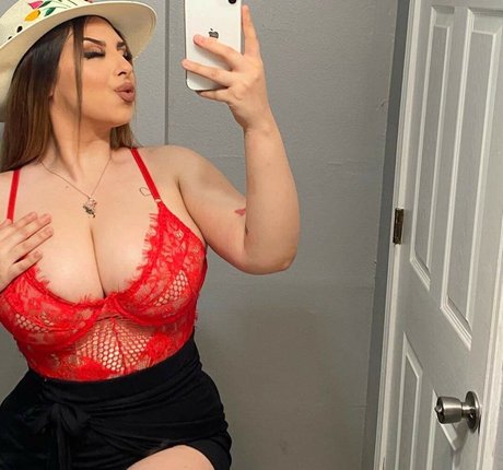 Daniela Ehimy onlyfans leak