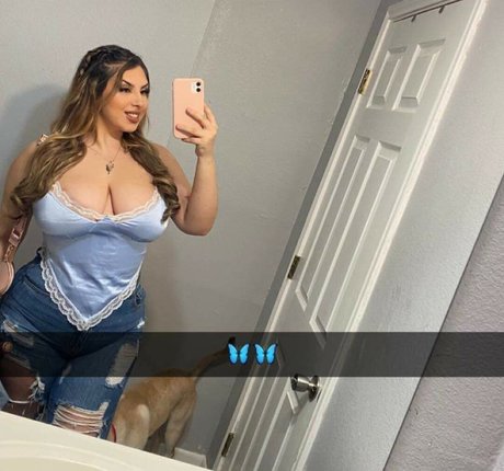 Daniela Ehimy onlyfans leak free