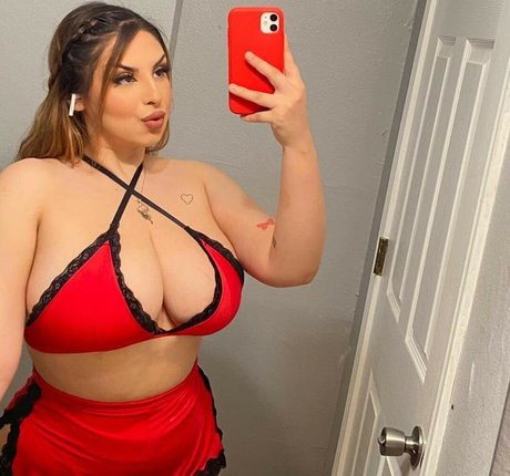 Daniela Ehimy onlyfans leakd