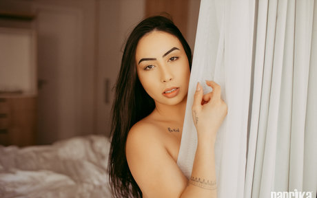 Camila Nobrega onlyfans naked