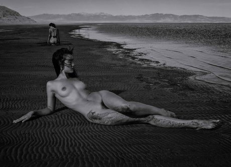 Carley Thornhill onlyfans content type