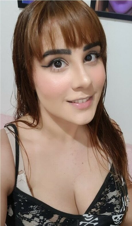 Isabela Barri onlyfans leaks nudes