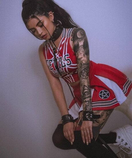 Alison Estrada leak onlyfans nude