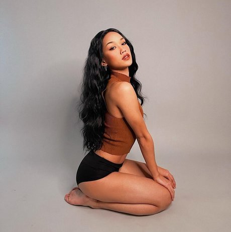 Tori Pareno onlyfans picture