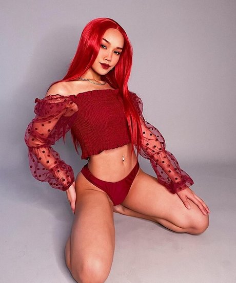 Tori Pareno leaked onlyfans content