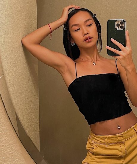 Tori Pareno new leaked onlyfans