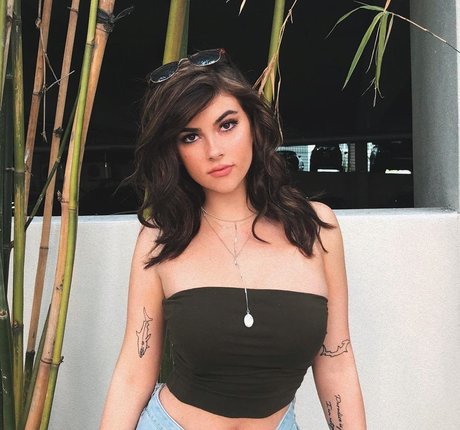 Kenna Vita leaks onlyfans porn