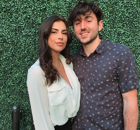 Kenna Vita onlyfans leak nudes