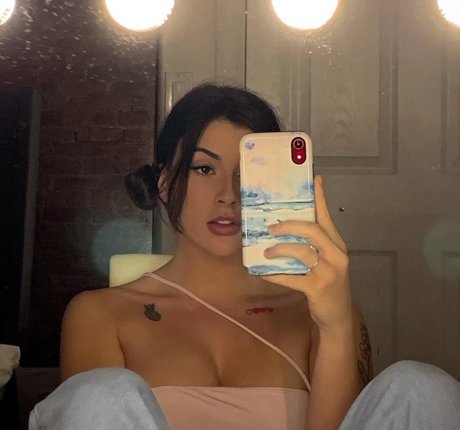 Kenna Vita onlyfans nudes porn