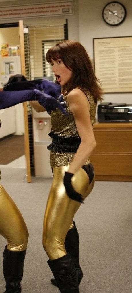 Ellie Kemper only fans