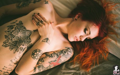 Eydis leaked onlyfans