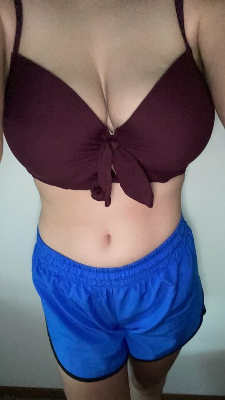 Mercedes Dawn onlyfans naked leaked