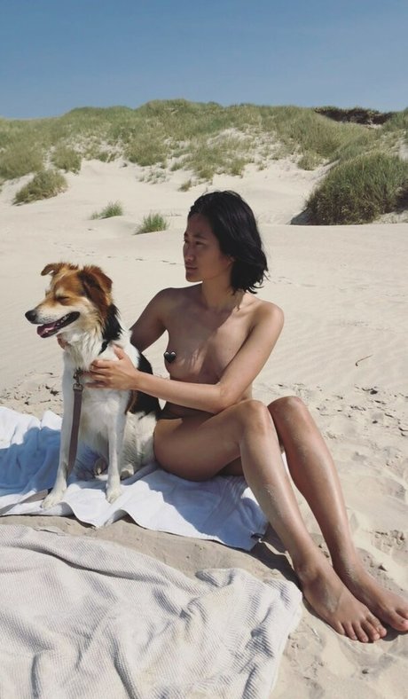 Nakiesheri onlyfans nude leak