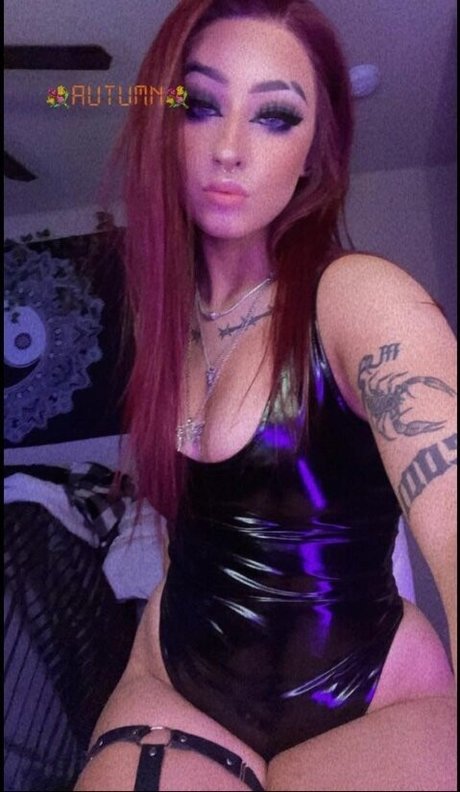 xoxo fall nude leaked onlyfans