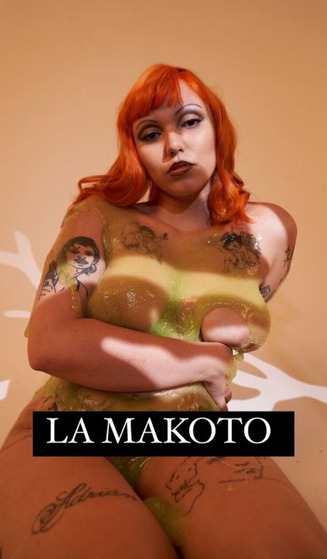 Lamakoto onlyfans leaks sex